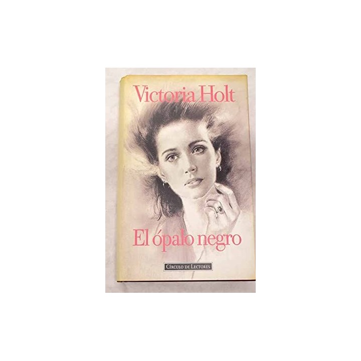 El ópalo negro